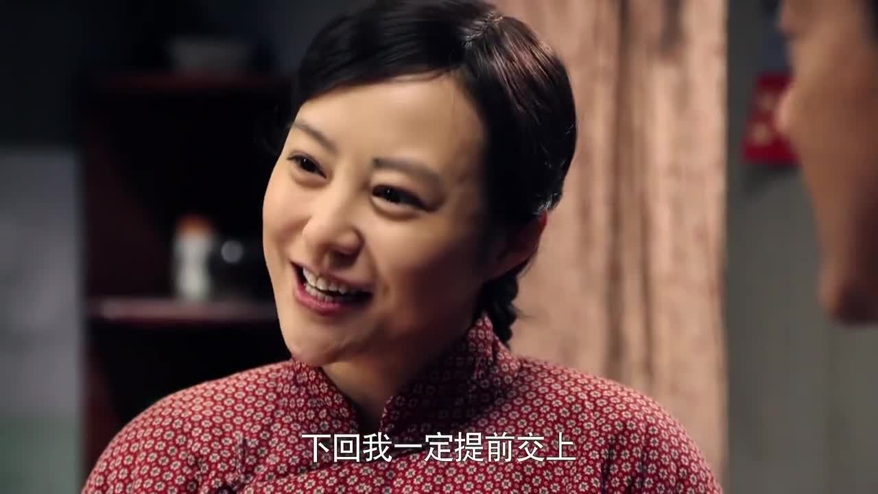 情满四合院冉老师夸赞傻柱热心肠