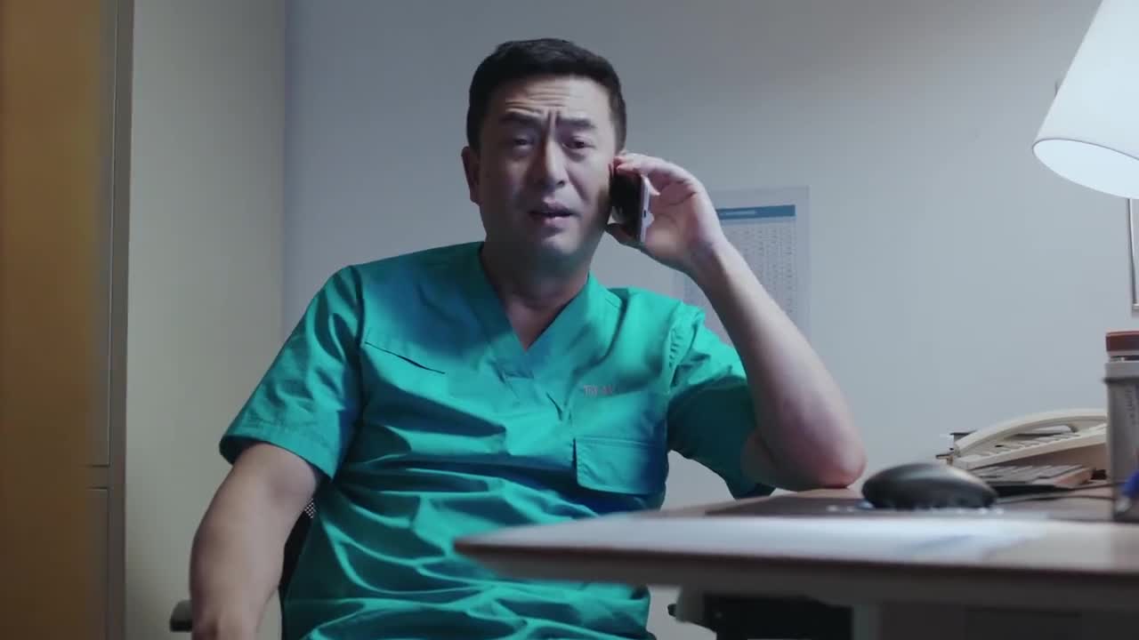 升职加薪什么的,全都不重要了 为您推荐: 急诊科医生:刘慧敏坦白私生