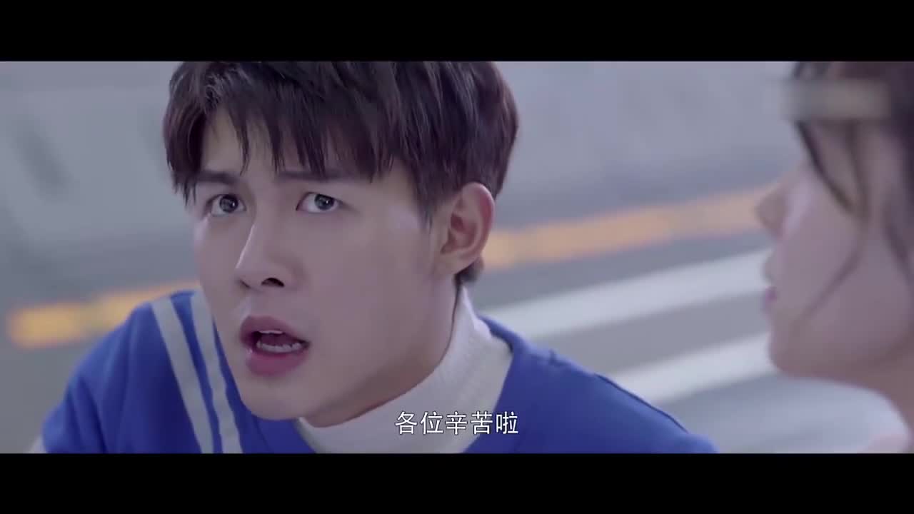 端脑:孟秦进入新手试炼,管理员的语气真的跟他好像啊