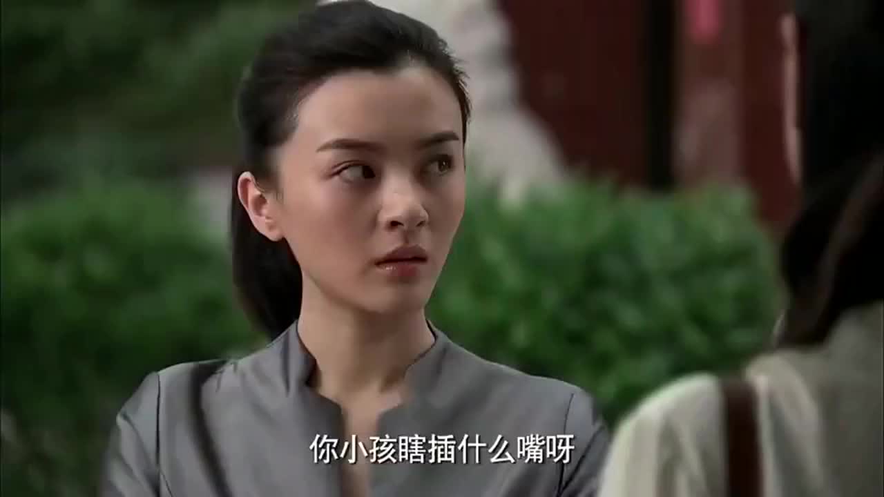 正阳门下:苏萌怼起人来,一句脏话都不带,把小懒猫气的直跺脚