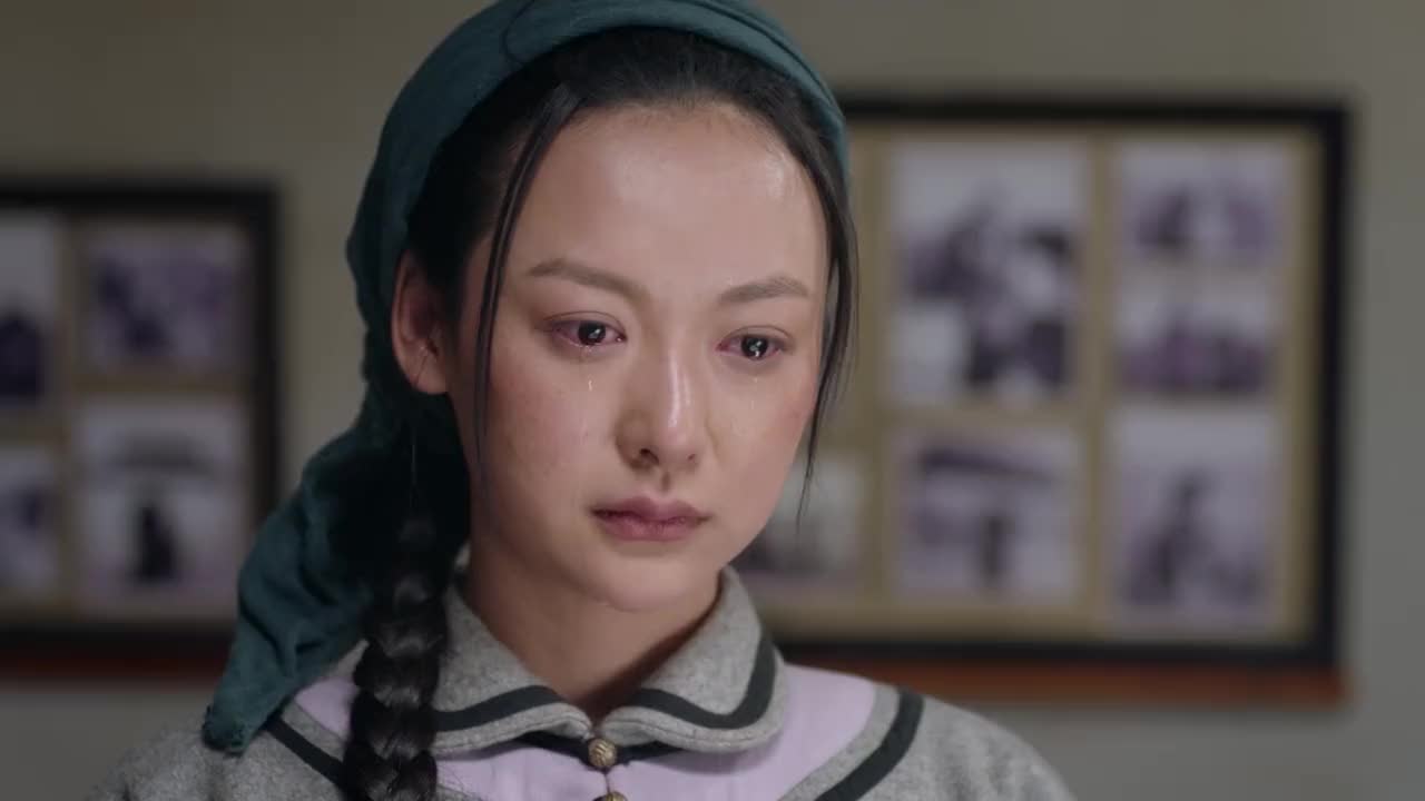 太真实 为您推荐: 国家孩子:朝鲁承认自己拿了回扣,气坏谢若水,这幕太