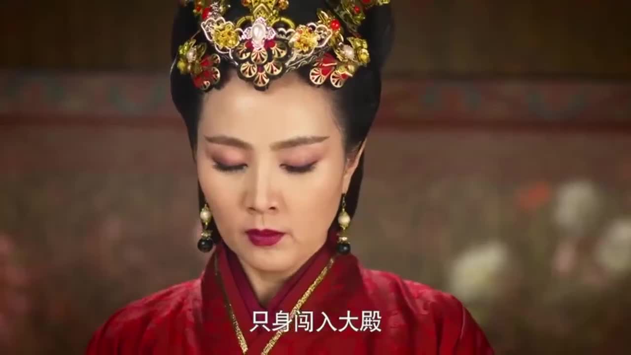 最新的video播放 00:00 01:05 01:05 为您推荐: 芈月传王后百嘴难辨