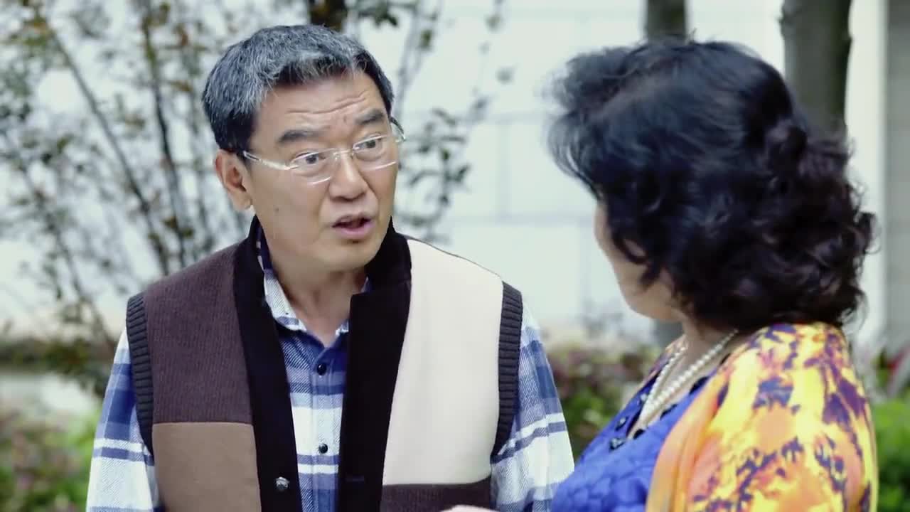 空巢姥爷:丈夫感情不顺畅,影响工作状态,被上司一眼看出来