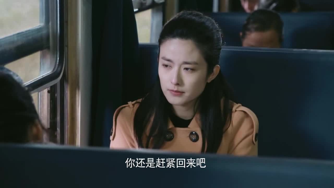 遥远的距离:老画家病重,临死前留下一幅画,女儿看后崩溃痛哭!