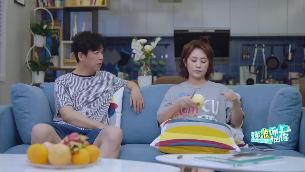 高蜜怀疑邹凯,姐夫替邹凯开脱,还说她是孵卵期忧郁症