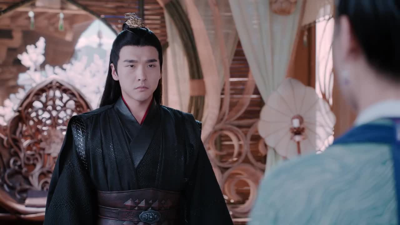 陈情令:虞夫人对战化丹手,王灵娇放信号找救兵,虞夫人危险!