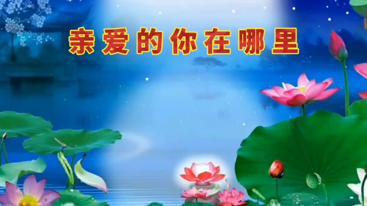 大众双人舞亲爱的你在哪里俩美女配合默契跳得真好看