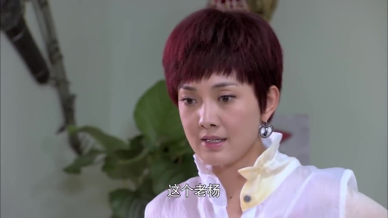 麻辣芳邻:儿子跟妈妈认错,两人说的话真是太感人了!