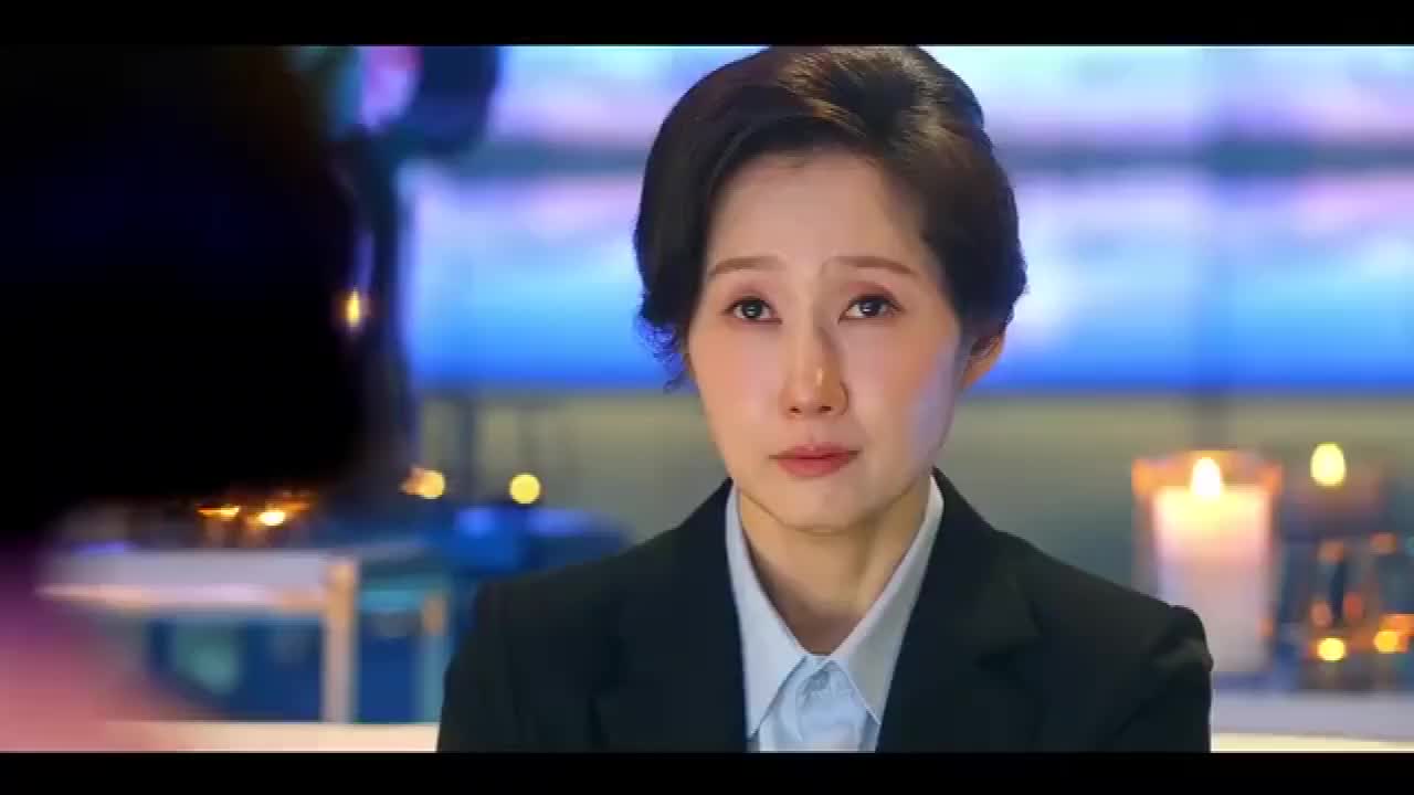 顶楼3:珍妮妈妈这打扮真是亮瞎眼睛,还是沈秀莲好看呀!