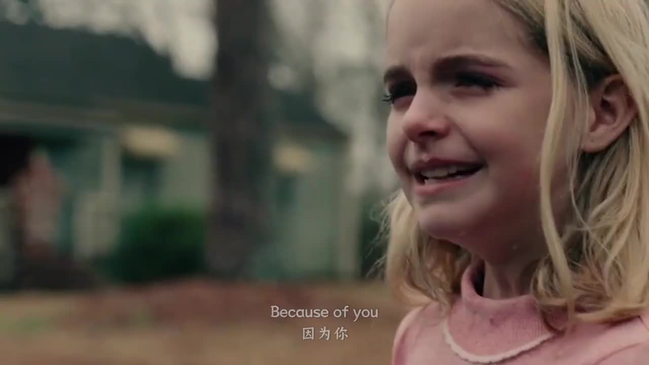 仅用二十五分钟就完成的经典金曲《becauseofyou》