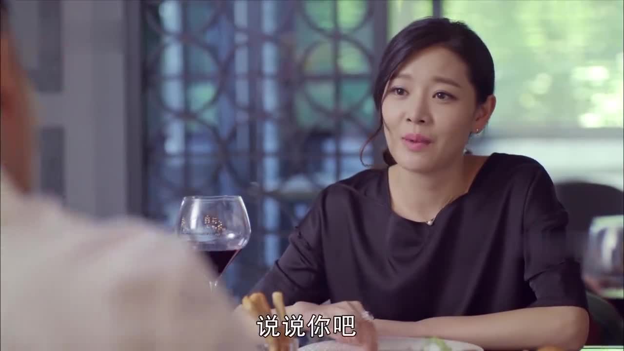 我的体育老师:田野和赵岭开诚布公的交流,终于对现状达成共识