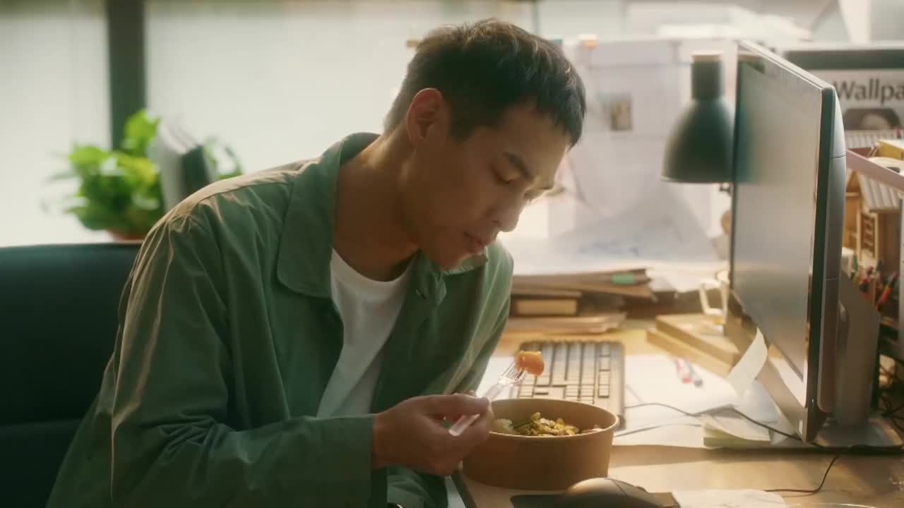 流金岁月:王永正担心是对的,如果叶谨言挣快钱,他就只能离开了