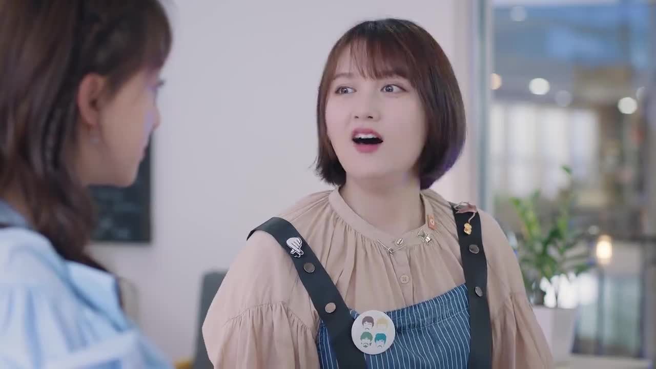青春创世纪:钱希西和元宝一唱一和,讽刺段燃!