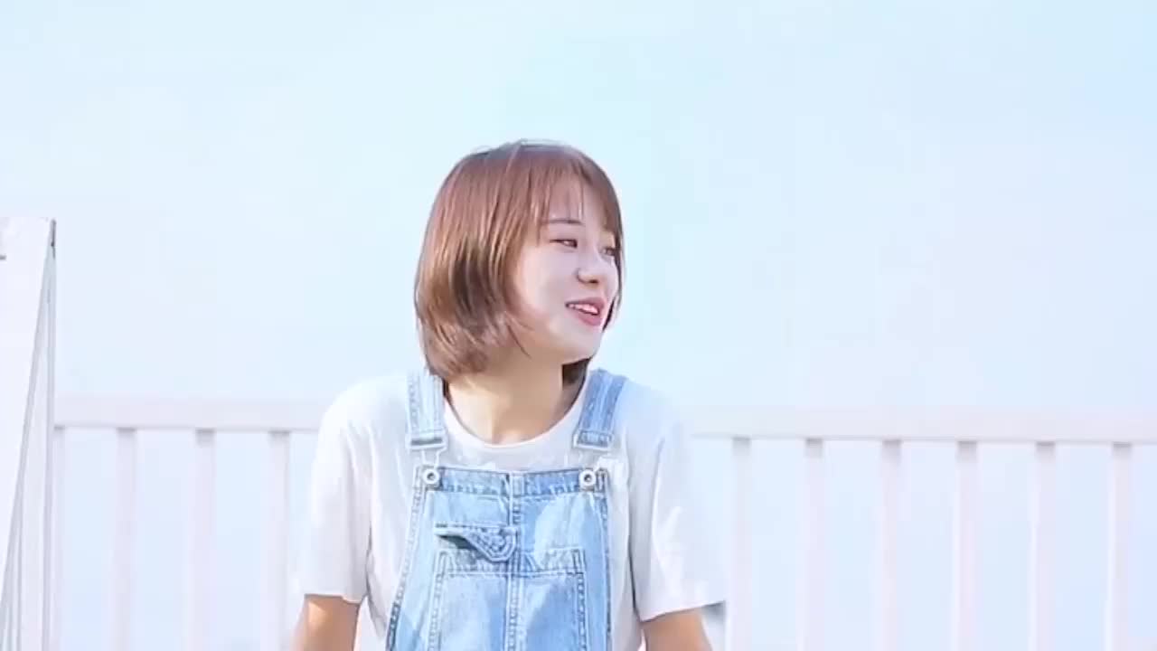 小阿七翻唱《起风了》太好听,我曾感叹于世界之大,却依旧出发!