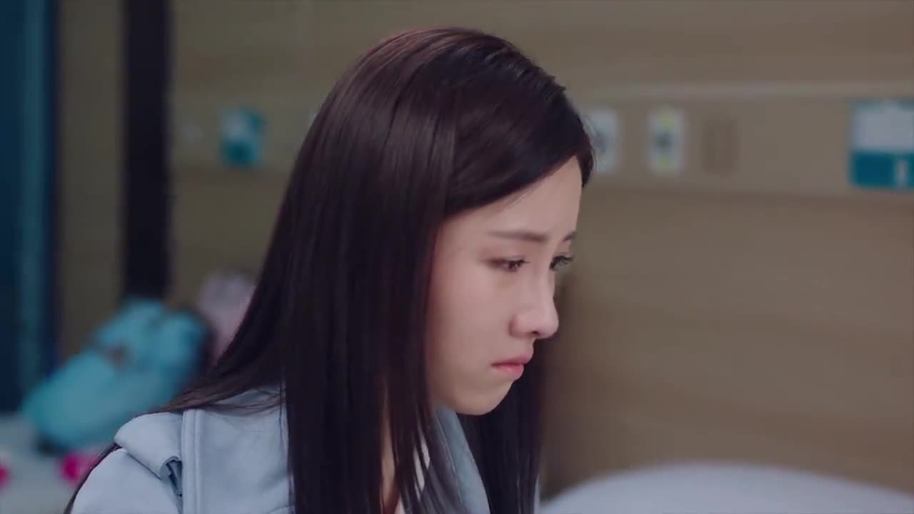 这就是生活管一鹤愤怒选择辞职叶小白工作出现了调动