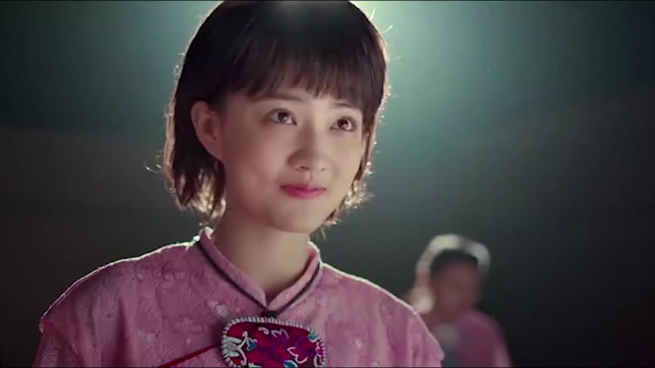 电影《闪光少女》,再弱小也能闪光,这才是青春该有的模样!