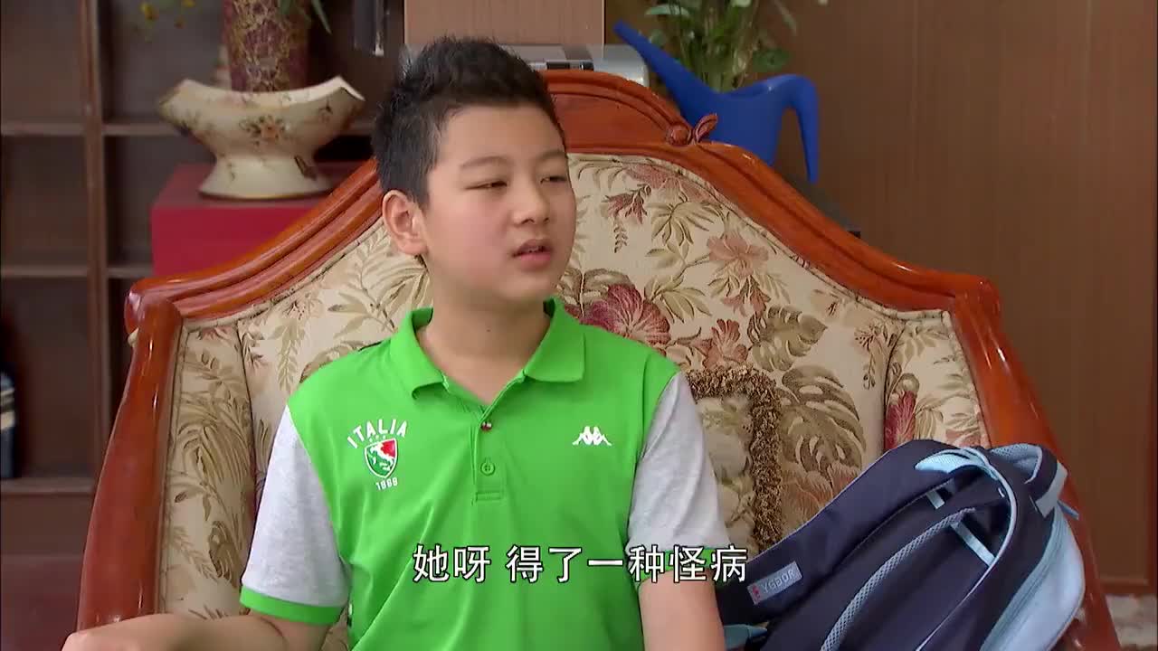 夜市人生:同学急需钱治病,富二代竟回家偷老爸的钱去救命