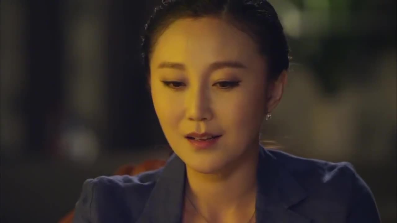 江城警事:杨先向郑如心表明心意,自己只喜欢张言,感觉很重要!