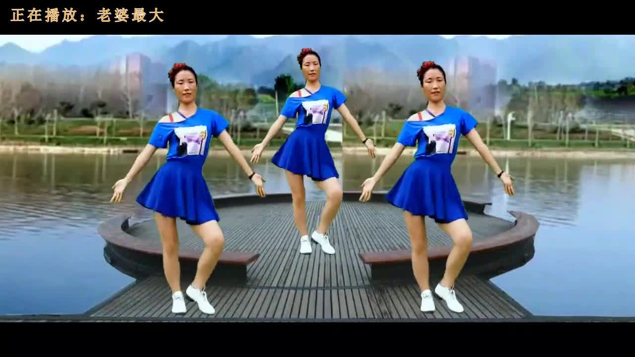 雪莲花广场舞(雪莲花广场舞视频形体舞)