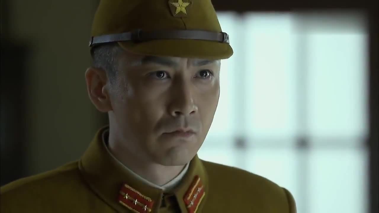 伪装者:高木被上司一枪毙命!非常震惊!不懂自己为什么会被干掉