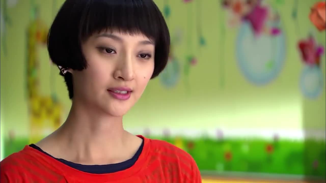 恋恋不忘:童童对厉仲谋说明天可不可以约妈妈一起玩