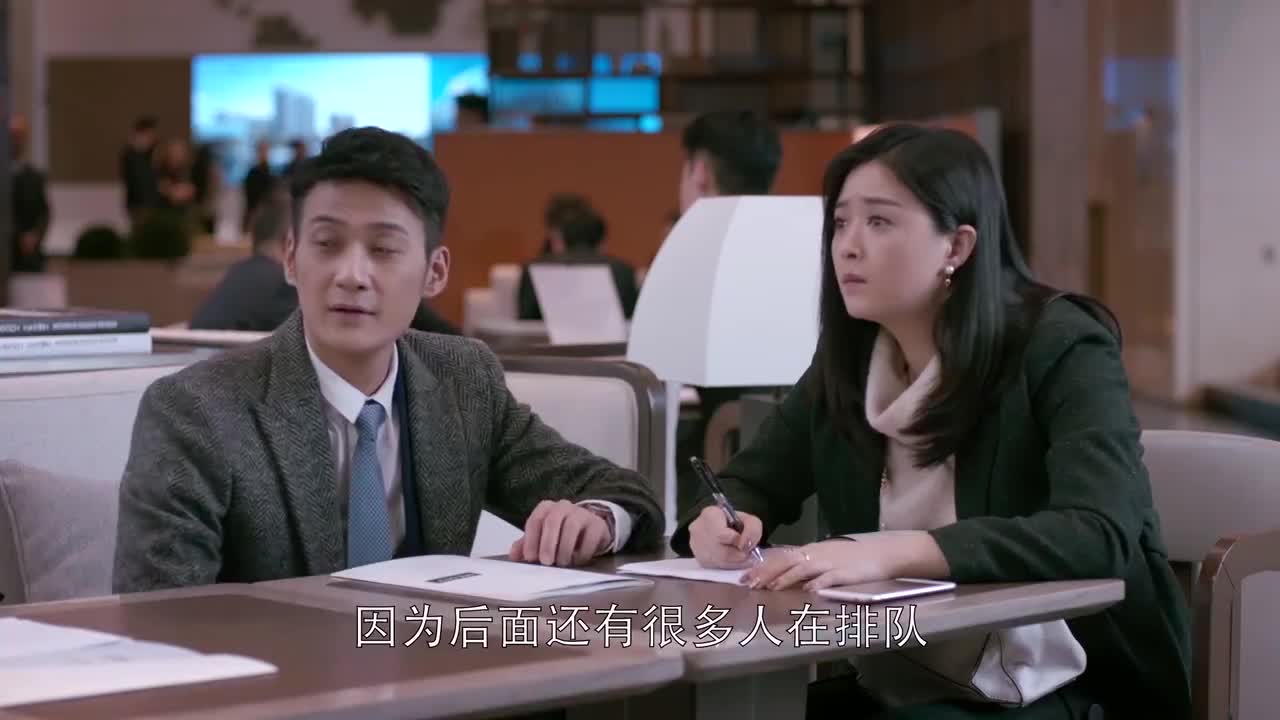 樊勝美得知後,反應太讓人心疼 為您推薦: 歡樂頌:樊勝美被物業催交