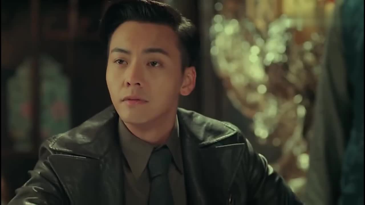 《老九门》佛爷求吴老狗帮忙,八爷在背后打什么算盘