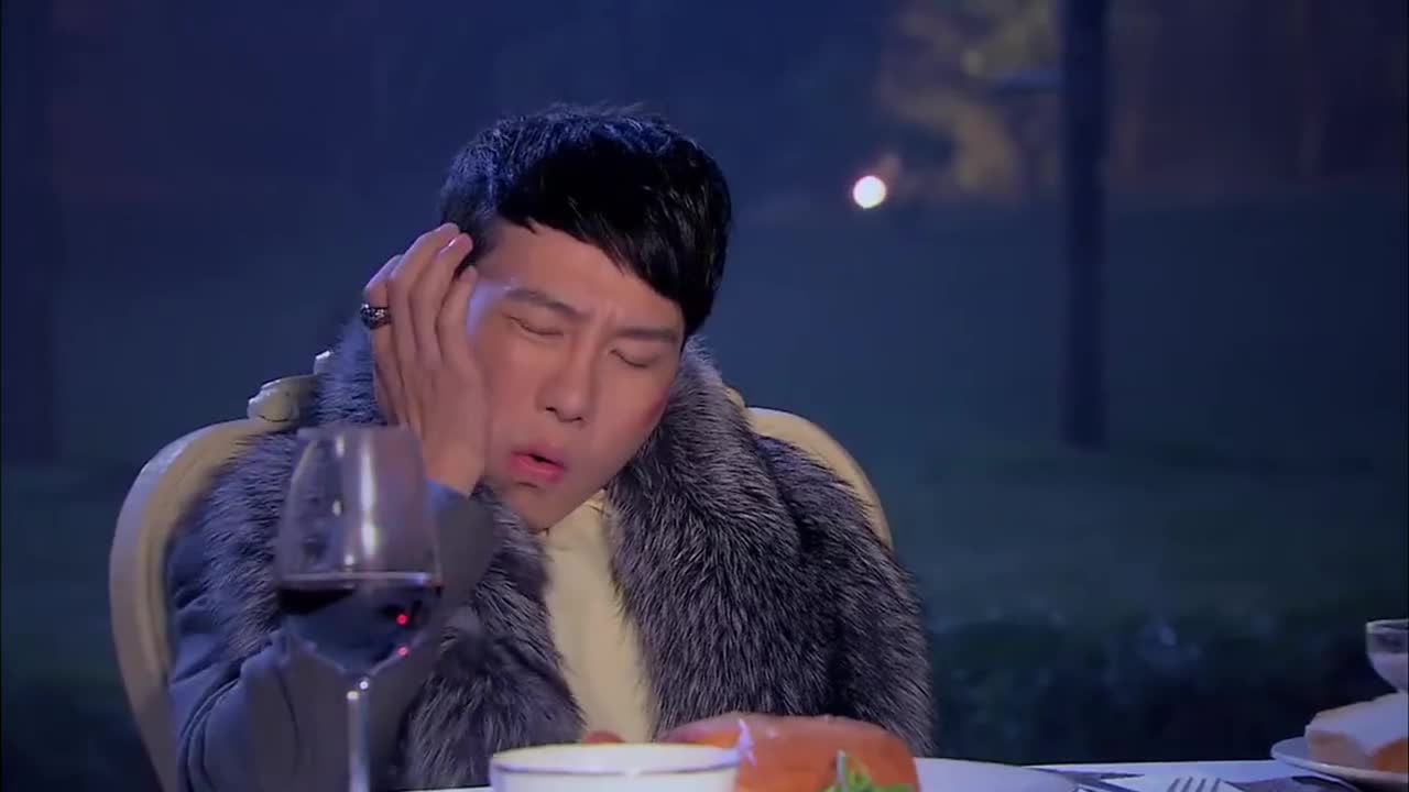 千金女贼:上梁不正下梁歪!雷霸天真是狠毒,这出戏演的不错!