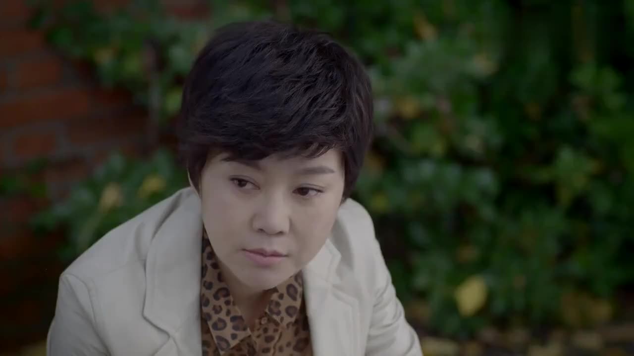 爱的追踪大结局,文皓终于坦白自己的罪行,原来她内心一直很煎熬