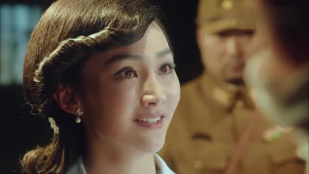 不可能完成的任务:龙雪笑脸相迎,男子用这种态度对待她!