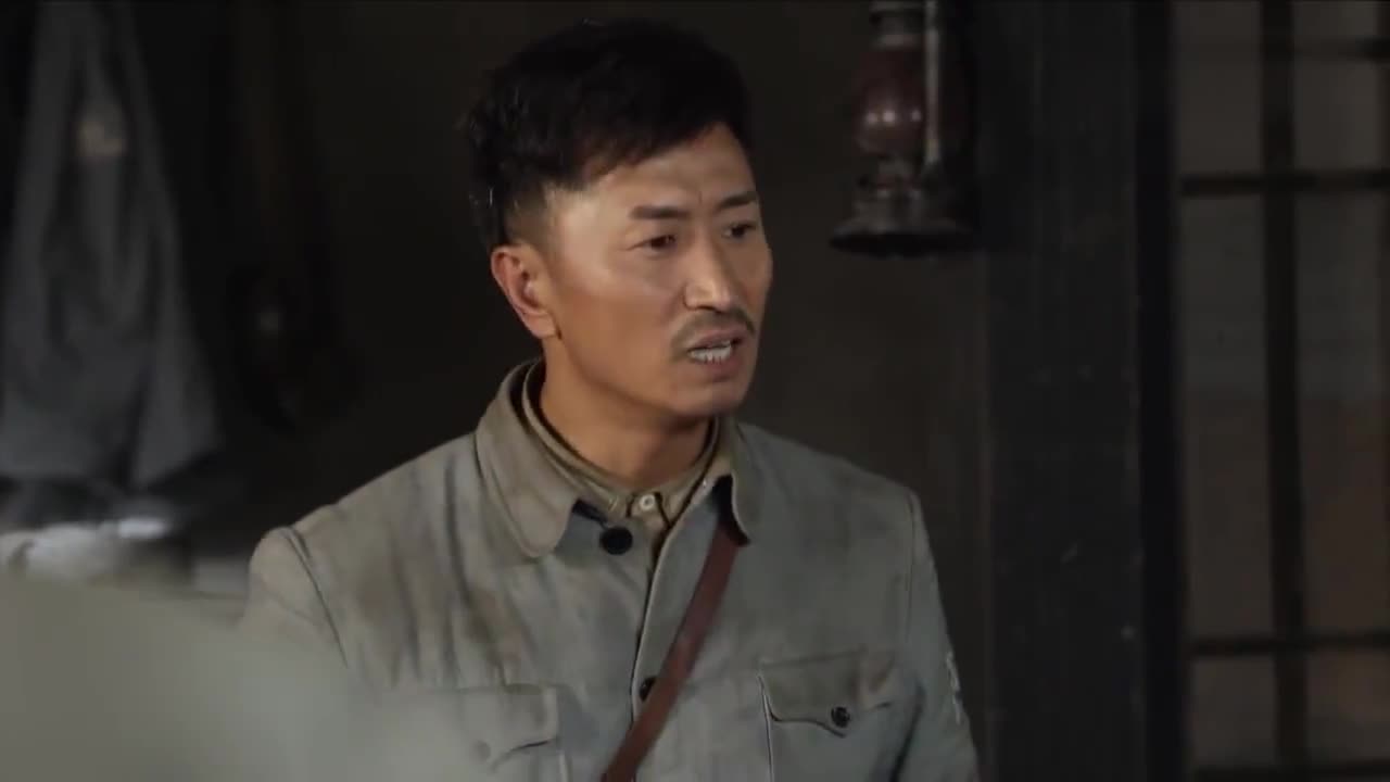 东风破:余东风要人处处碰壁,一个比一个不行,部下合起伙来整他