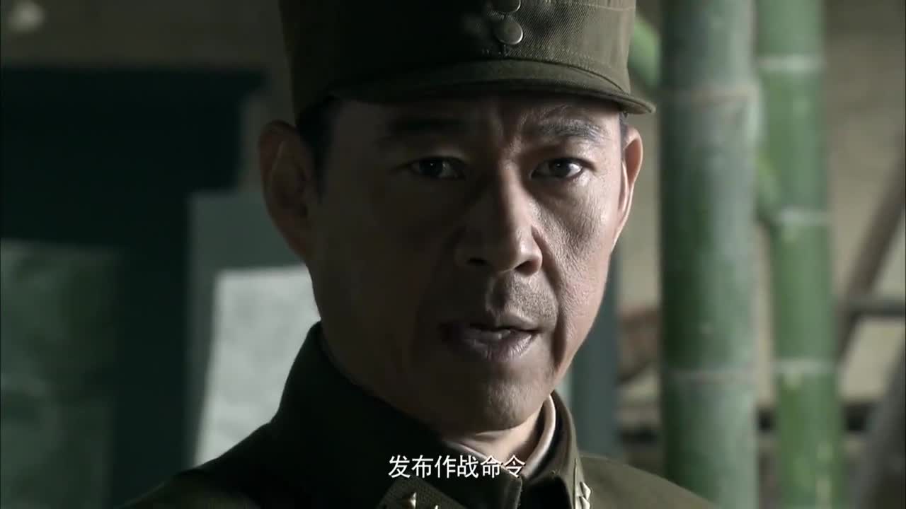 长沙保卫战:薛岳和敌军决战,被同僚嘲讽!蒋公:说啥风凉话?