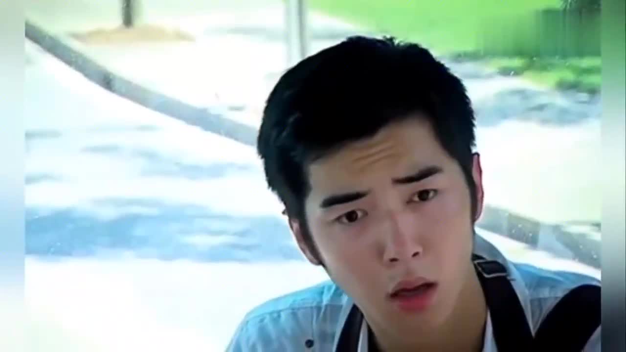 爱情公寓:陆展博的迷惑行为,真是傻得可爱!