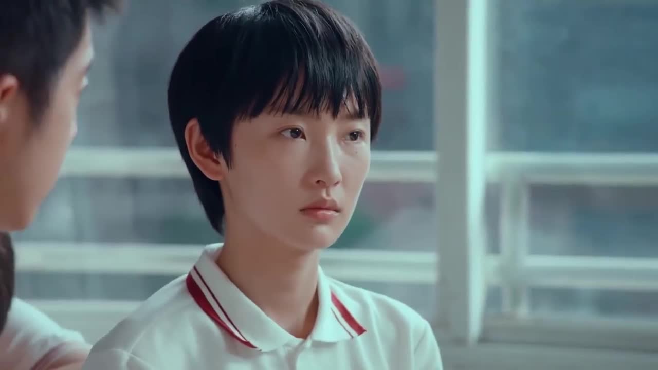 风犬少年:大力娇开始避嫌,不愿搭理马田,甚至要和狗哥换座位