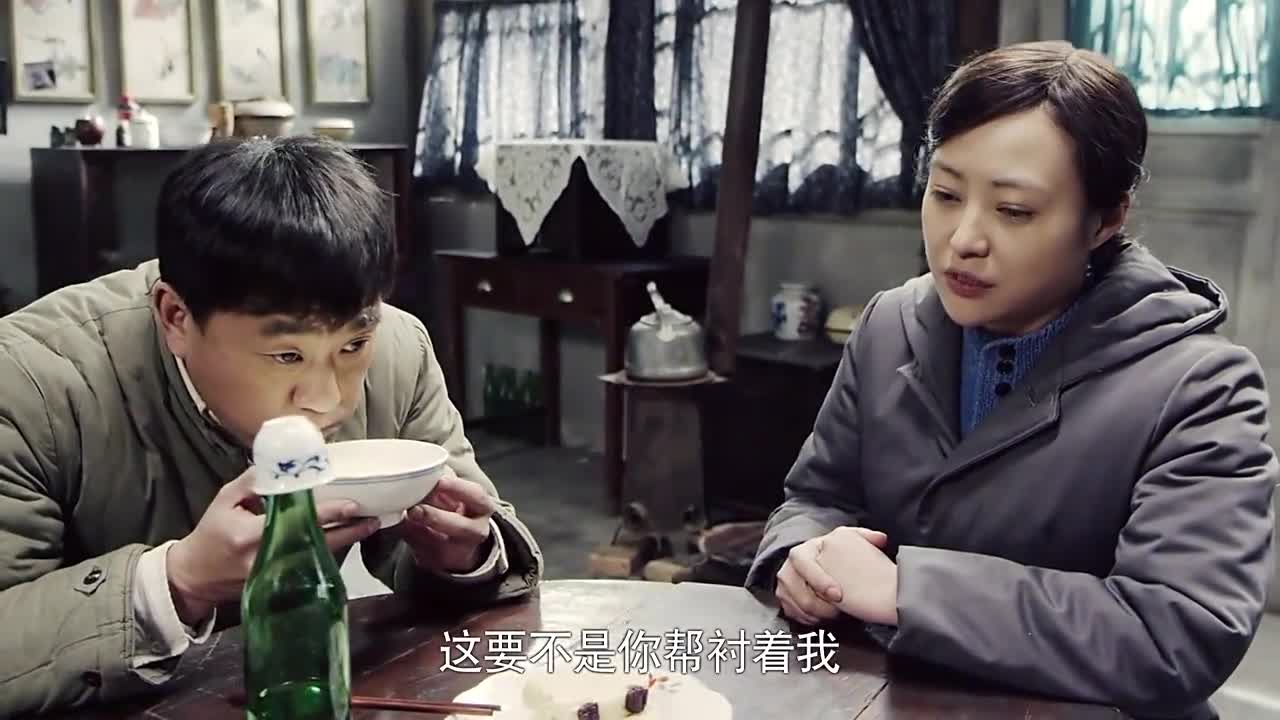 情满四合院秦淮茹喜欢傻柱傻柱也知道自己离不开她