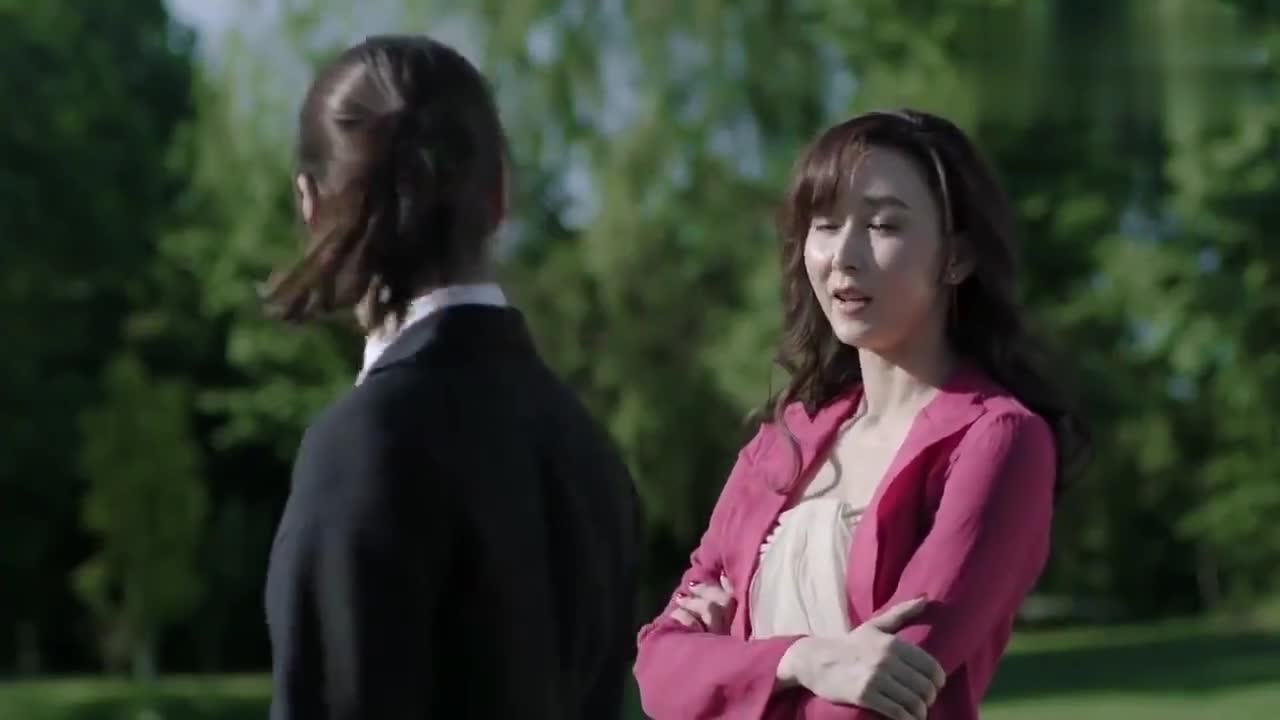 人民的名义高小琴为山水庄园而骄傲夸自己创造了一个奇迹