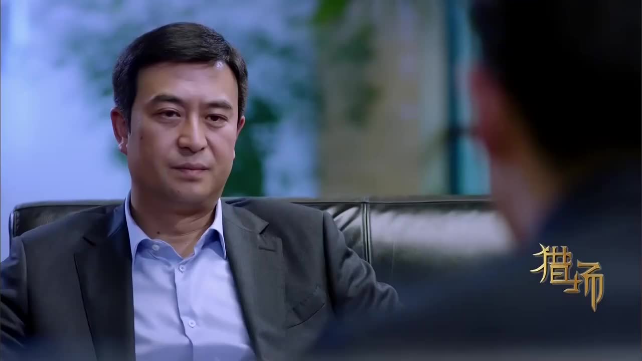 猎场26猎场和急诊科真是不同的张嘉译赞