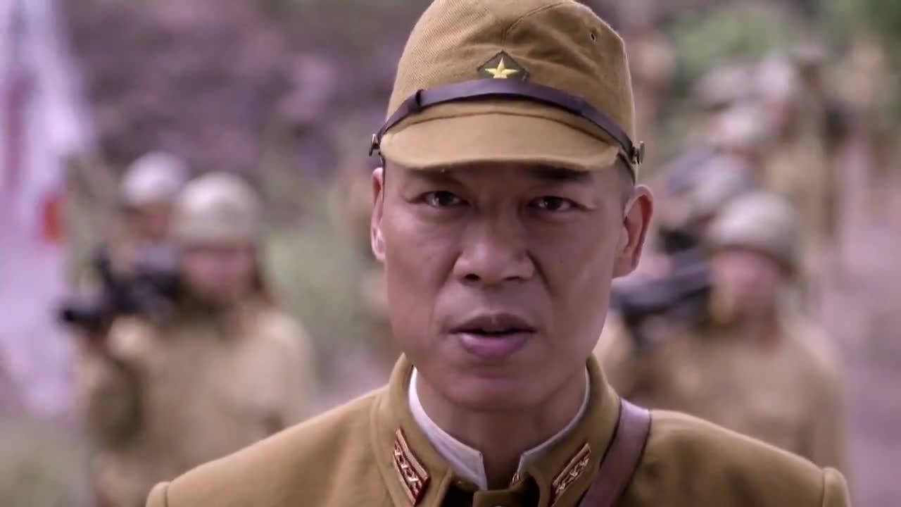 游击英雄13:猛虎营慷慨赴死,游击队临危支援