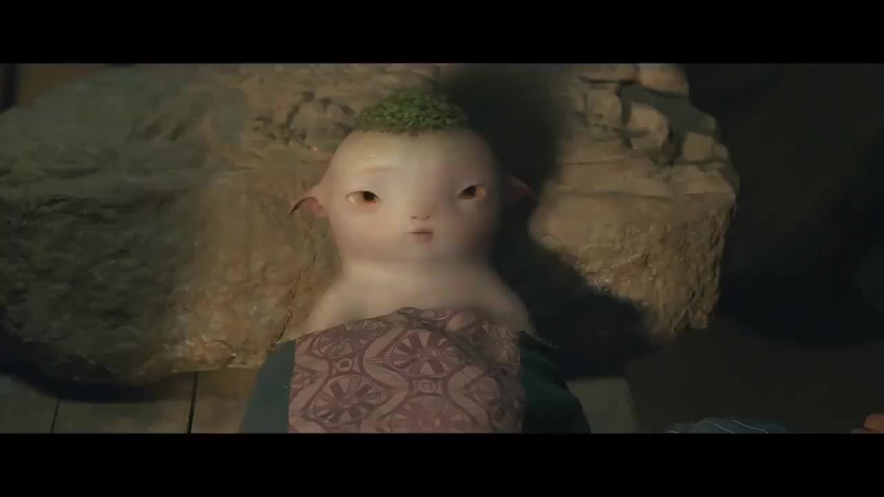 新手爸妈不容易啊胡巴生病两人手慌脚乱照顾他