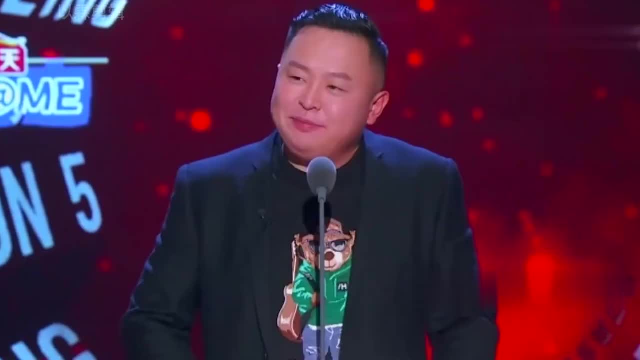 吐槽大会阎鹤祥太放飞自我直言德云社我是回不去了