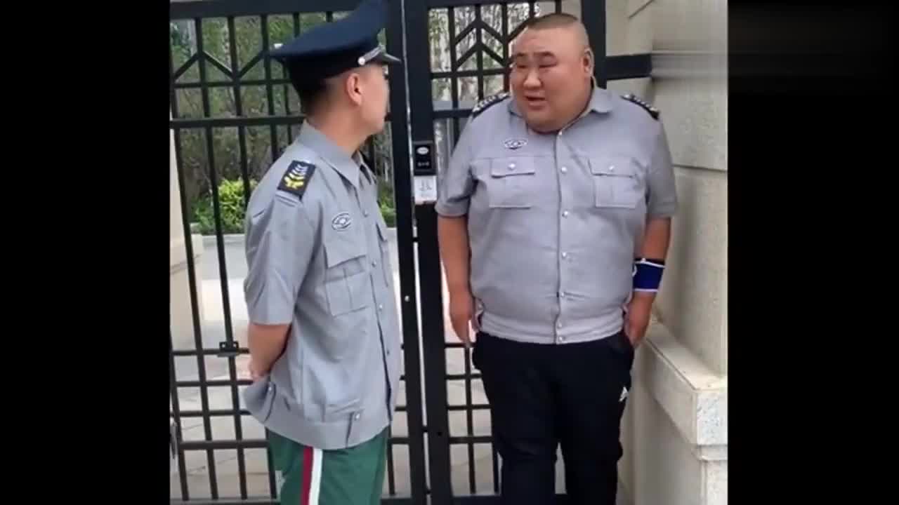 如何做好一个保安队长 如何做一个合格的保安队长