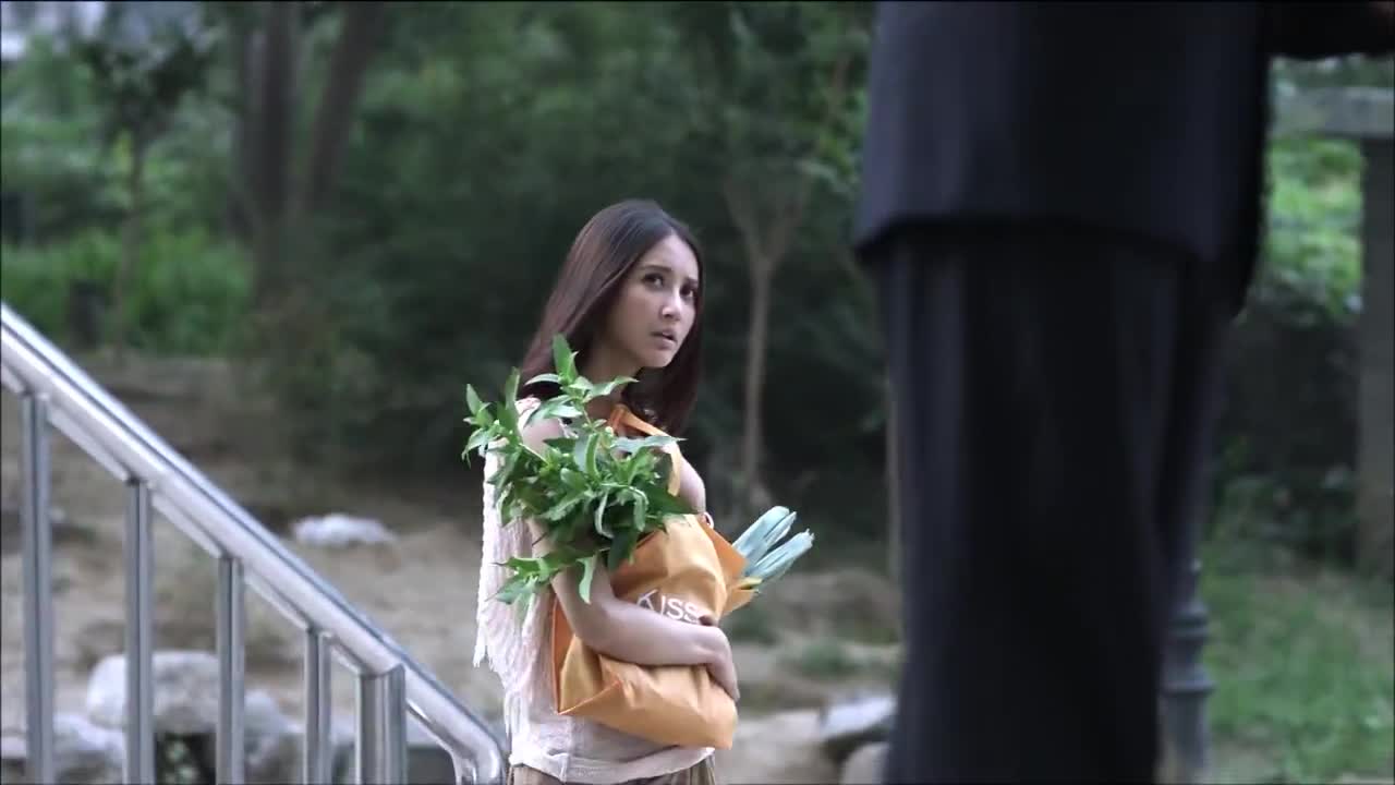 大男当婚保安队长喜欢刘晨曦刘晨曦对他毫无感觉说他有病