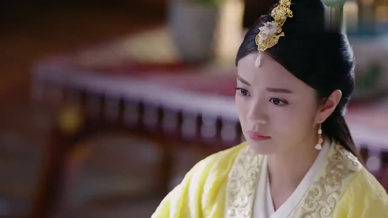 宇文护的妻子