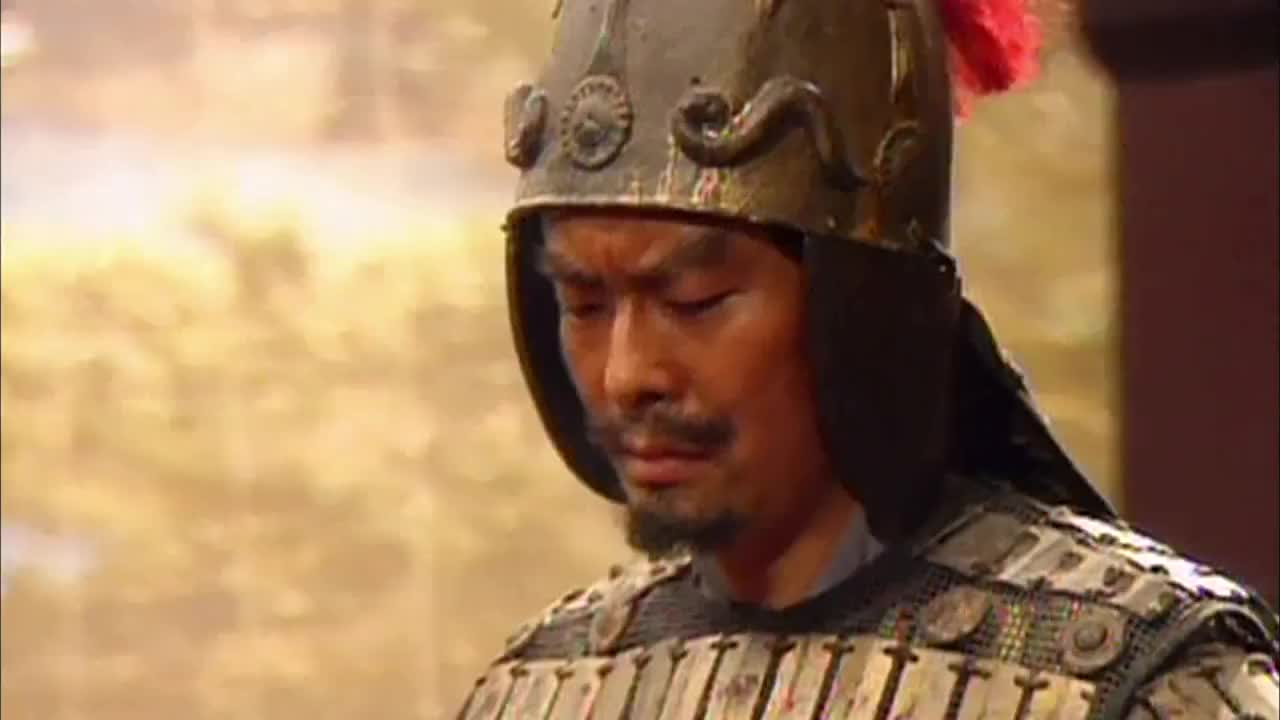 三国演义孙策堂堂大将军却被冷眼相对自尊心受挫