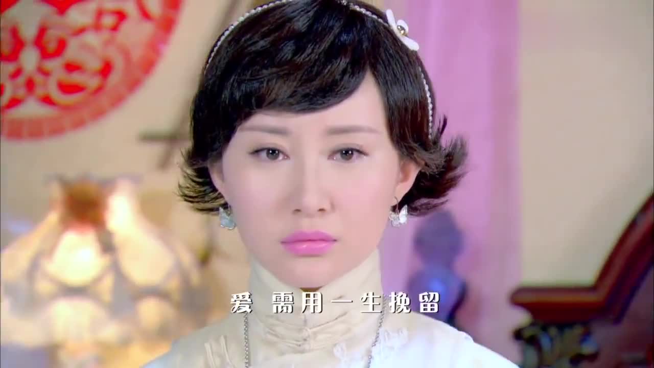 烽火佳人杜少不怕佟毓婉悔婚如果悔婚就让她身败名裂