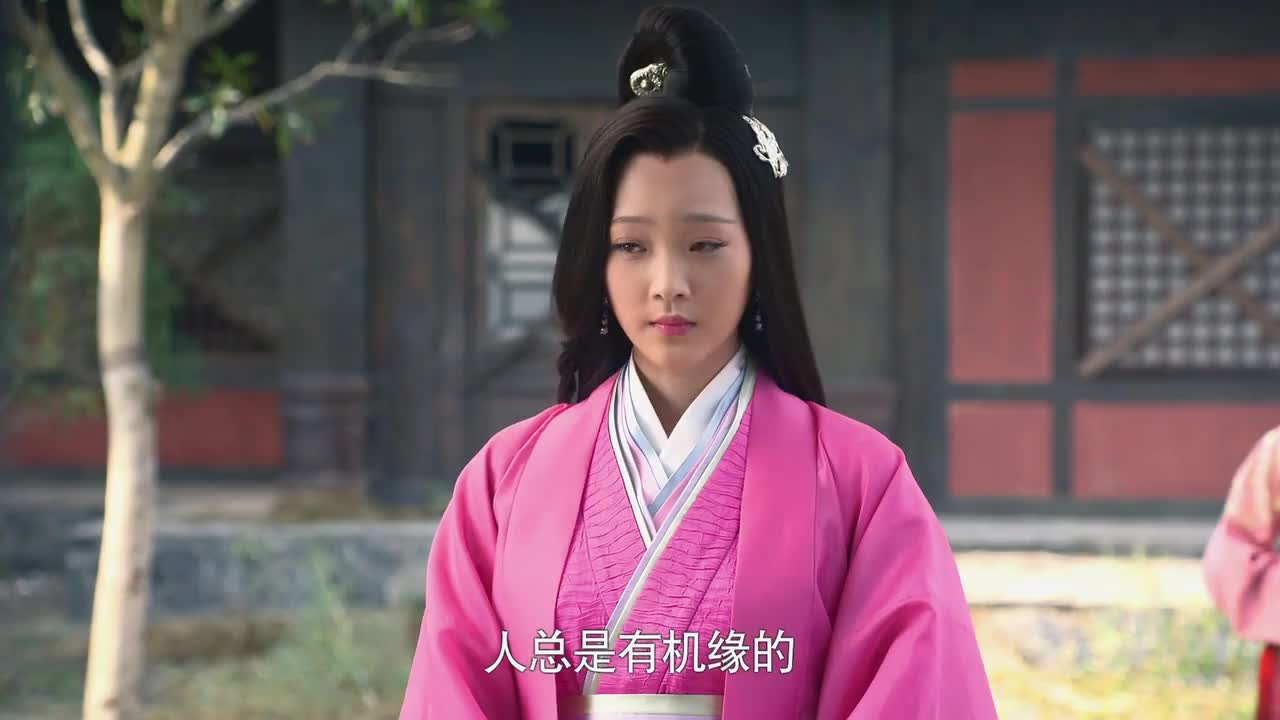 芈月传芈月与魏美人交朋友南后却因见不到怀王差点发了疯