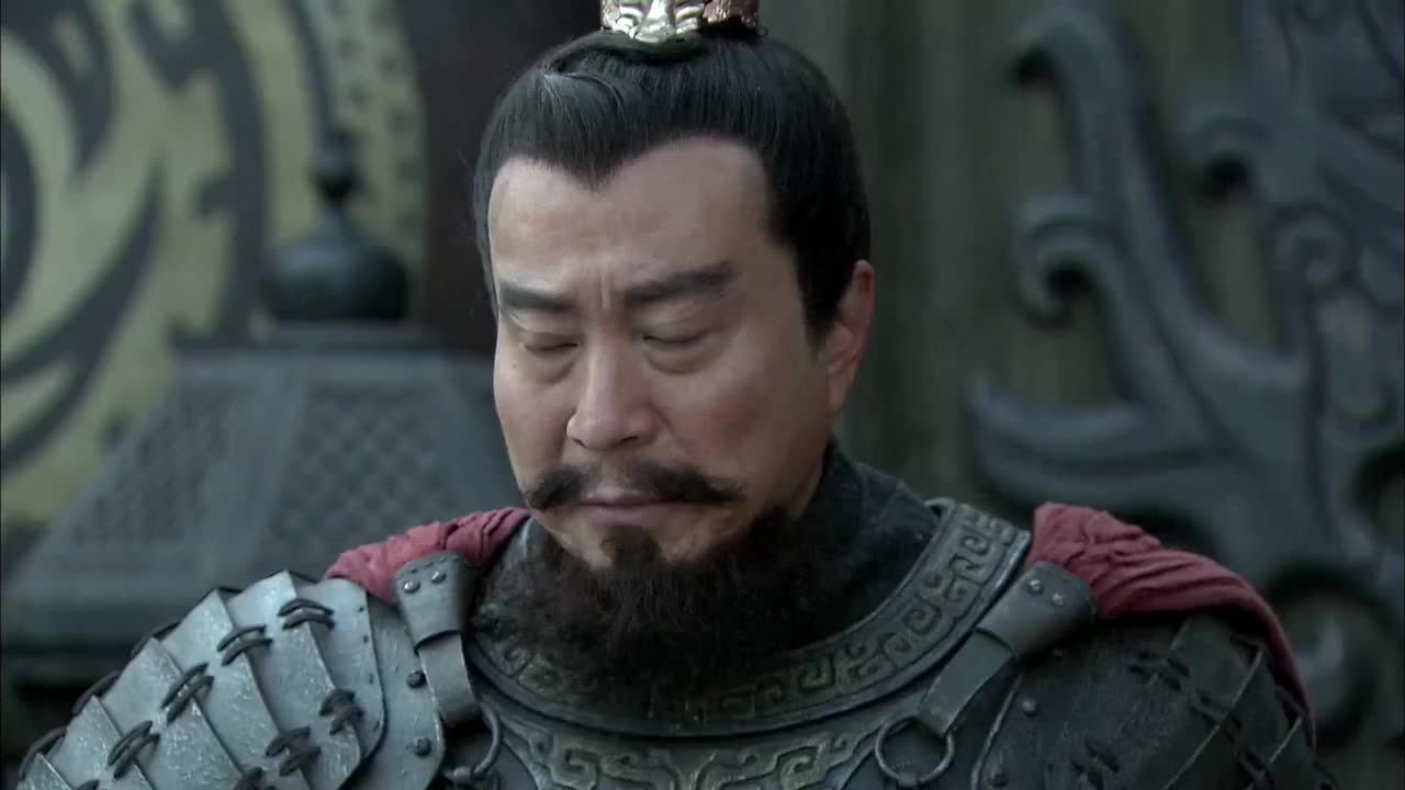 新三国袁术的心机也太深了吧袁术袁绍两兄弟怕是要狼狈为奸