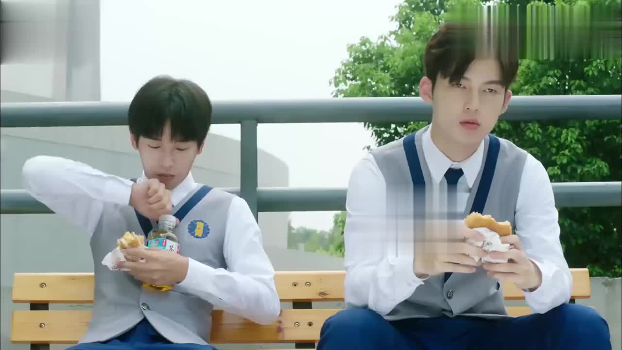 奋斗吧:司阳通过出国初审,路夏质问引卓治不满,乔晨真是大嘴巴
