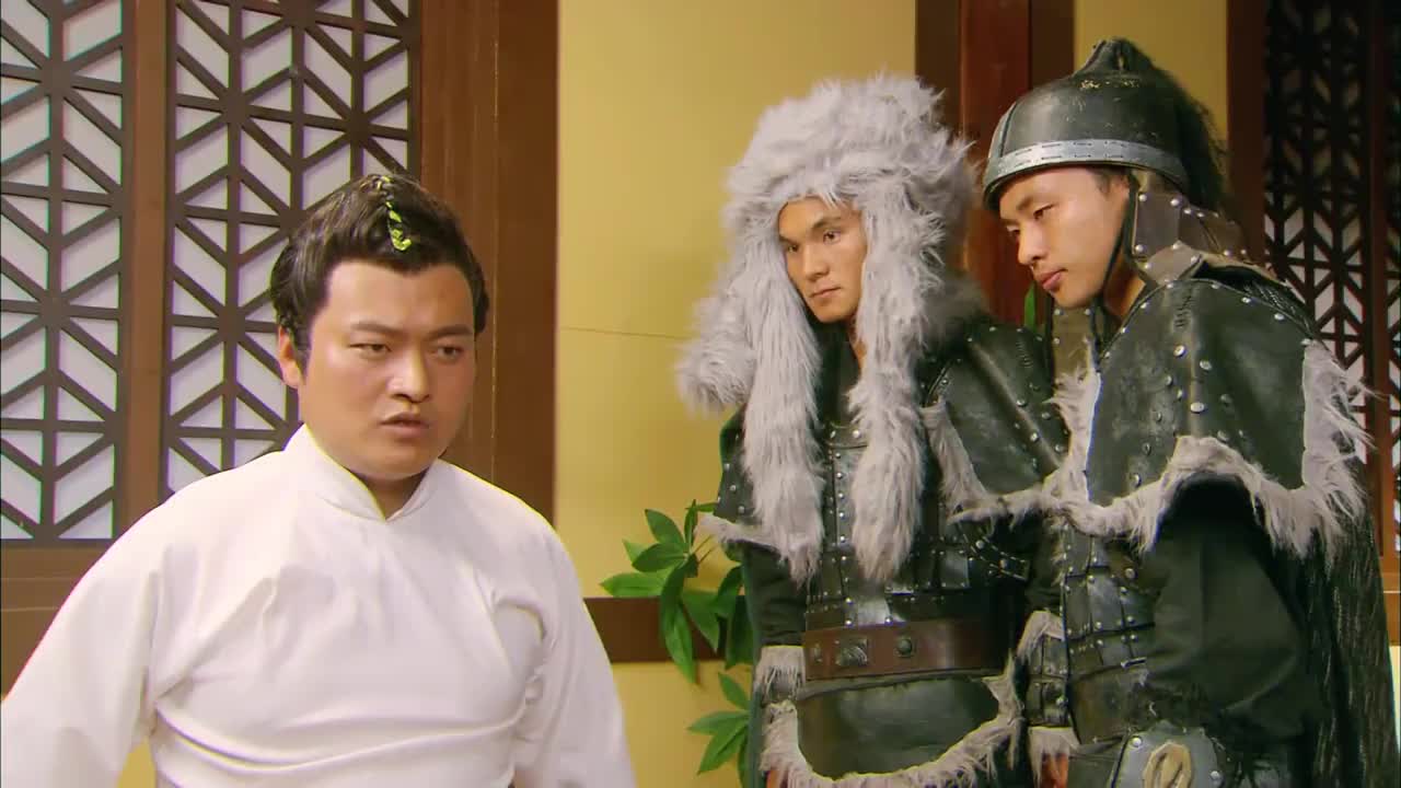 隋唐英雄3铁雷准备投奔苏定方这下可糟糕了