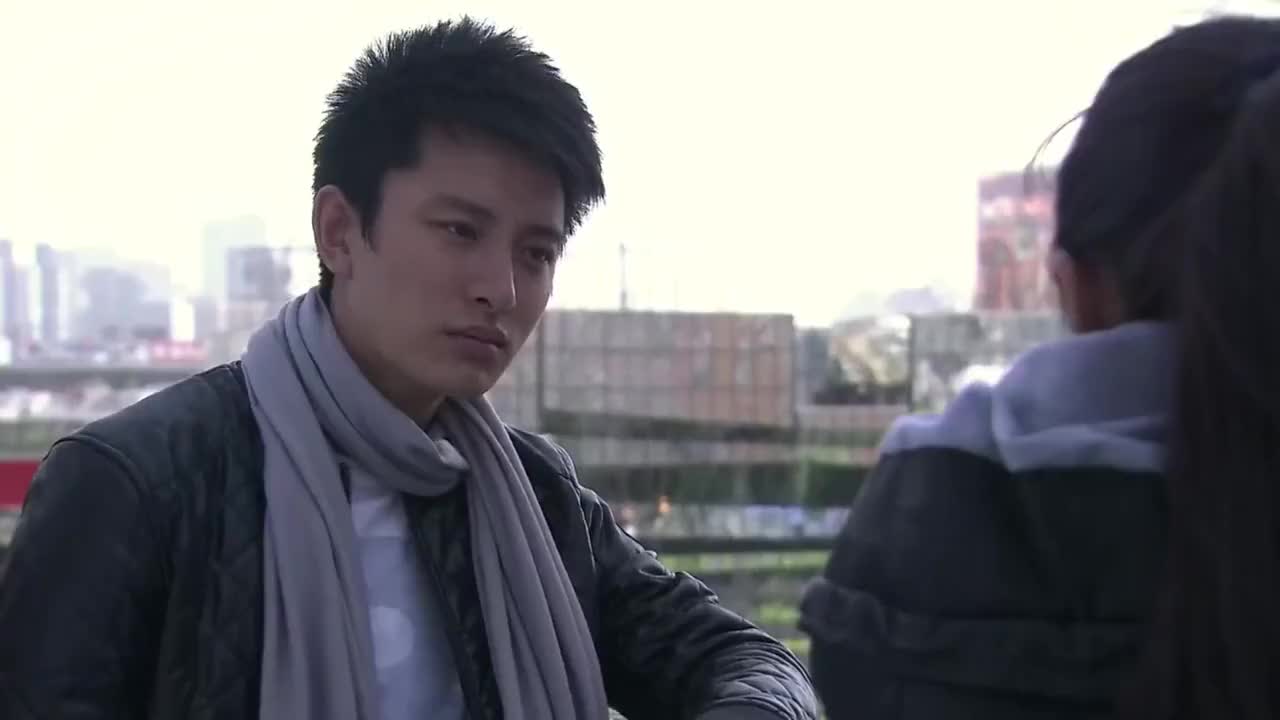 家产:女主的性格太耿直了,她能适应职场的规则吗